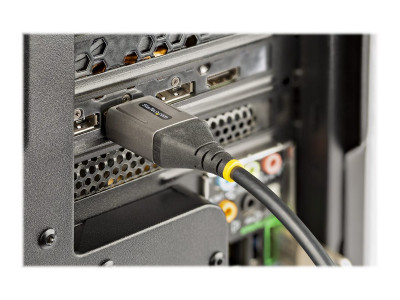 Startech : CABLE DISPLAYPORT 1.4 3M CERTIFIE VESA 8K 60HZ HDR10