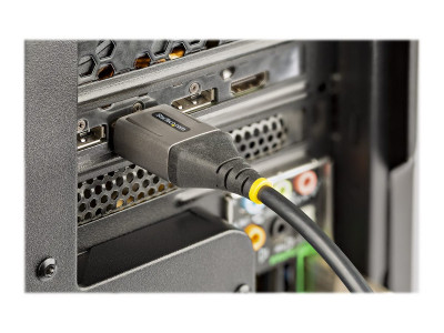 Startech : CABLE DISPLAYPORT 1.4 4M CERTIFIE VESA 8K 60HZ HDR10