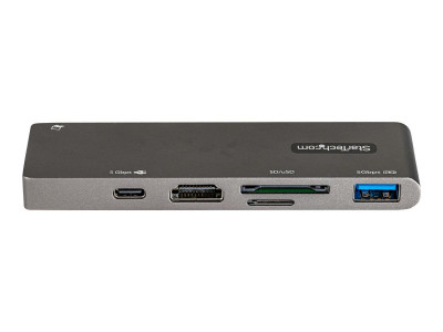 Startech : USB-C TO 4K HDMI/PD/SD/USB - MAC MULTIPORT ADAPTER 60HZ