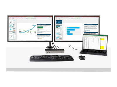 Startech : 50CM LOCKING USB C cable 10GBPS - 20