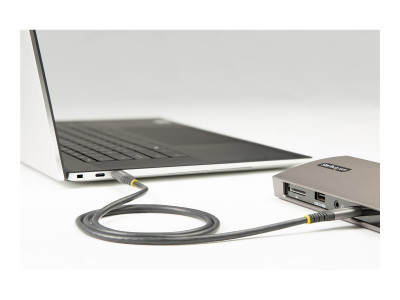 Startech : 1M USB C cable 10GBPS USB-IF CERTIFIED - 3.3FT