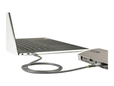 Startech : 50CM USB C cable 10GPBS - 1.6FT