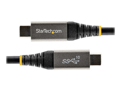 Startech : 50CM USB C cable 10GPBS - 1.6FT