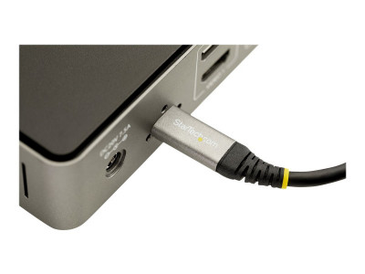 Startech : 50CM USB C cable 10GPBS - 1.6FT