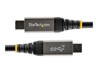Startech : 50CM USB C cable 10GPBS - 1.6FT