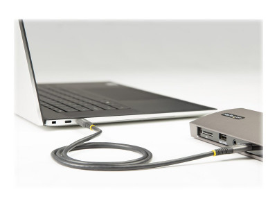 Startech : 50CM USB C cable 10GPBS - 1.6FT