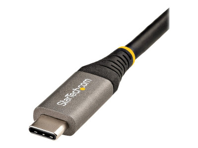 Startech : 50CM USB C cable 10GPBS - 1.6FT