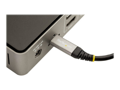Startech : 50CM USB C cable 10GPBS - 1.6FT