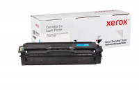 Xerox Toner Everyday Cyan compatible avec Samsung CLT-C504S, Capacité standard Xerox Toner Everyday Cyan compatible avec Samsung CLT-C504S, Capacité standard