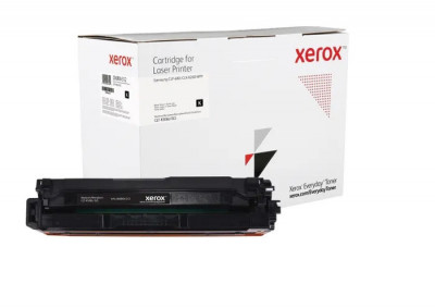Toner Everyday Noir compatible avec Samsung CLT-K506L, Grande capacité