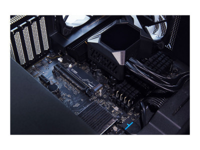 Kingston : 2048G KC3000 NVME M.2 SSD PCIE 4.0.
