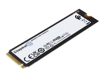 Kingston : 1000G FURY RENEGADE M.2 2280 PCIE 4.0 NVME SSD