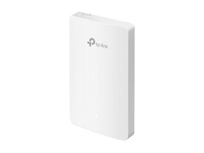 TP-Link : AX1800 WALL PLATE WIFI 6 ACCESS POINT