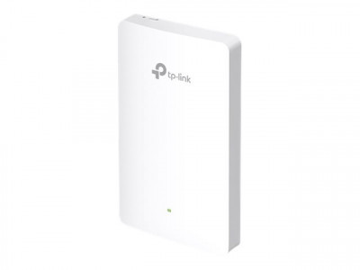 TP-Link : AX1800 WALL PLATE WIFI 6 ACCESS POINT