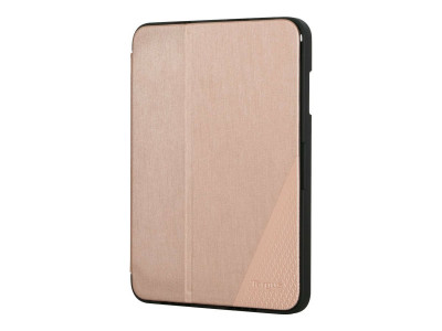 Targus : CLICK-IN IPAD MINI 6TH GENERATION ROSE GOLD