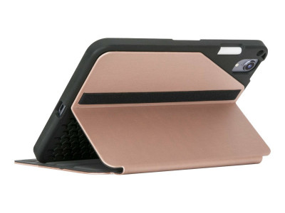 Targus : CLICK-IN IPAD MINI 6TH GENERATION ROSE GOLD