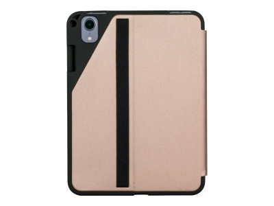 Targus : CLICK-IN IPAD MINI 6TH GENERATION ROSE GOLD