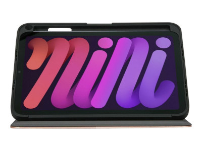 Targus : CLICK-IN IPAD MINI 6TH GENERATION ROSE GOLD