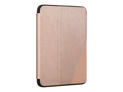 Targus : CLICK-IN IPAD MINI 6TH GENERATION ROSE GOLD
