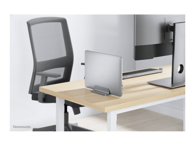 Neomounts : NOTEBOOK DESK STAND VERTICAL