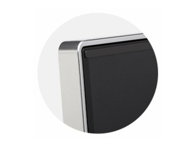 Kensington : KENSINGTON MAGPRO PRIVACYFILTER pour 23IN MONITORS