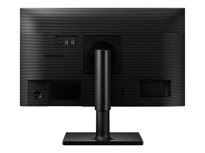 Samsung : 27IN LCD 1920X1080 16:9 5MS F27T450FZU 1000:1 HDMI/DP/USB