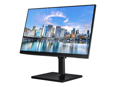 Samsung : 27IN LCD 1920X1080 16:9 5MS F27T450FZU 1000:1 HDMI/DP/USB