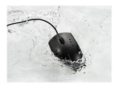 Kensington : PRO FIT WIRED WASHABLE MOUSE