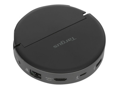 Targus : UNIVERSAL DEXPHONE WORKSTATION