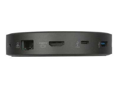 Targus : UNIVERSAL DEXPHONE WORKSTATION