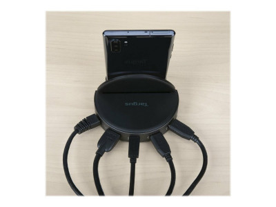 Targus : UNIVERSAL DEXPHONE WORKSTATION