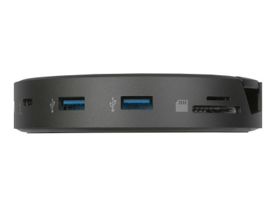 Targus : UNIVERSAL DEXPHONE WORKSTATION