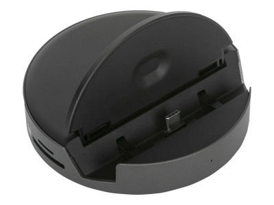 Targus : UNIVERSAL DEXPHONE WORKSTATION