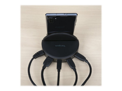 Targus : UNIVERSAL DEXPHONE WORKSTATION
