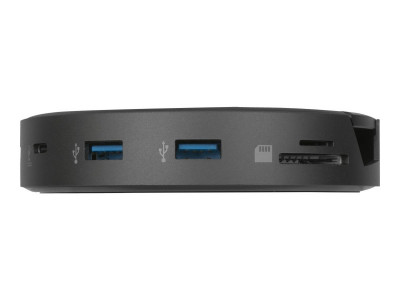 Targus : UNIVERSAL DEXPHONE WORKSTATION