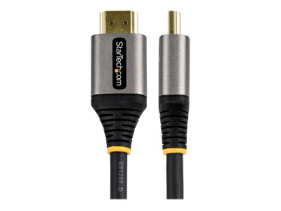 Startech : CABLE CERTIFIE HDMI 2.1 8K ULTRA HIGH SPEED - 48GBPS - 3M