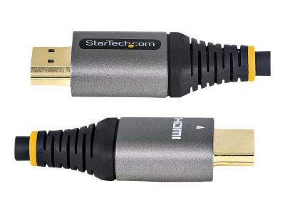 Startech : CABLE CERTIFIE HDMI 2.1 8K ULTRA HIGH SPEED - 48GBPS - 3M