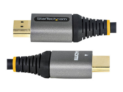 Startech : CABLE CERTIFIE HDMI 2.1 8K ULTRA HIGH SPEED - 48GBPS - 3M