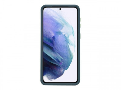 OtterBOX : LIFEPROOF SEE SAMSUNG GALAXY S21+ 5G OH BUOY - CLEAR/BLUE