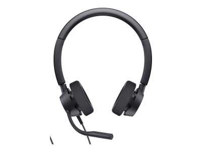 Dell : DELL PRO STEREO HEADSET WH3022