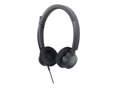 Dell : DELL PRO STEREO HEADSET WH3022