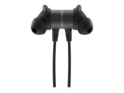 Logitech : LOGI ZONE WIRED EARBUDS UC - GRAPHITE - EMEA
