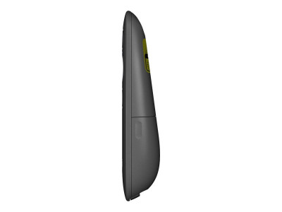 Logitech : R500 laser PRESENTATION REMOTE GRAPHITE EMEA