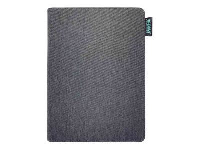Urban Factory : PORTFOLIO RECYCLED NYLON R-PET INTEGRATED PROTECTIVE CASE (mac)
