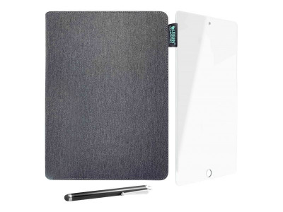 Urban Factory : PORTFOLIO RECYCLED NYLON R-PET INTEGRATED PROTECTIVE CASE (mac)