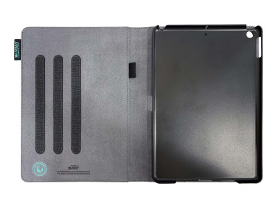 Urban Factory : PORTFOLIO RECYCLED NYLON R-PET INTEGRATED PROTECTIVE CASE (mac)