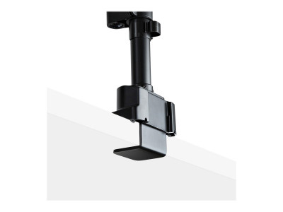 Startech : DESK MOUNT DUAL MONITOR ARM - ARTICULATING MONITOR ARM