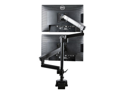 Startech : DESK MOUNT DUAL MONITOR ARM - ARTICULATING MONITOR ARM