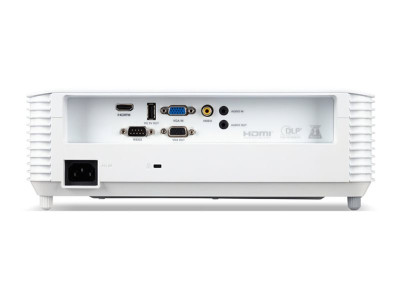 Acer : SMART SERIES M311 WXGA CONTRAST: TBD LUM: 4300 ANSI VGA