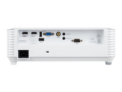 Acer : SMART SERIES M311 WXGA CONTRAST: TBD LUM: 4300 ANSI VGA